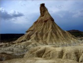 Bardenas