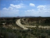 Bardenas