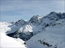 Cirque de Gavarnie