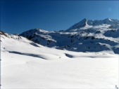 Lac d'Aestens