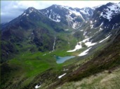 lac d'Ourrec