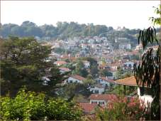 pays basque