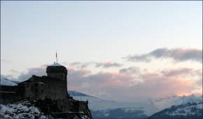 Lourdes