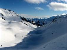 La mongie