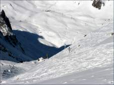 La Mongie