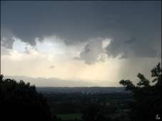 orage