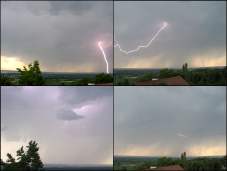 orage