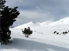 Baqueira