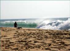 vague