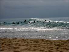 vague