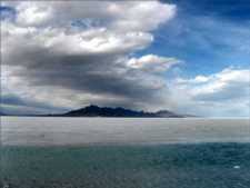 Bonneville