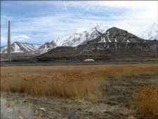 Salt Lake