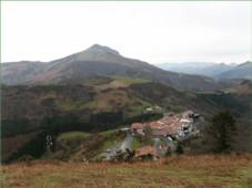 pays Basque
