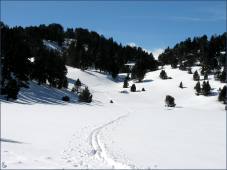 lac d'aude