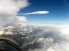 en onde sur les pyr&eacute;n&eacute;es