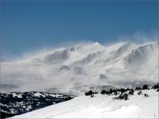 poudreuse