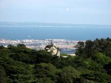 Lisbonne