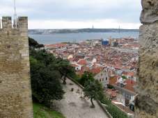 Lisbonne