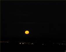 pleine lune