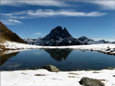 Ossau