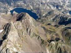 lac d'artouste