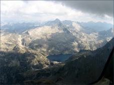 lac d'artouste