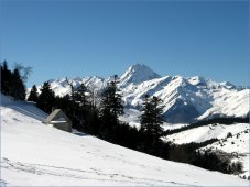 Col
                    d'Aspin