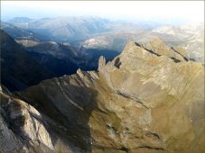 entre Aspe et Ossau