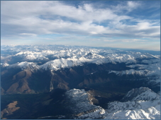 vallée d'aspe