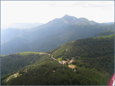 Pyrénées