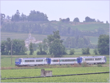 St Emilion