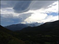 Col d'Andorre