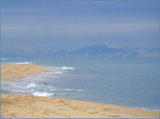 rhune
                depuis les landes