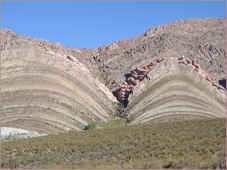 Tres
                cruces, Argentine