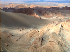 valle de la lune