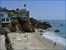 Laguna
                Beach