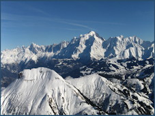 Mont Blanc