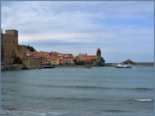 Collioure