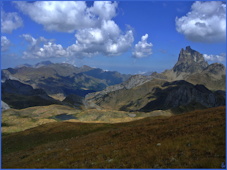 Ossau