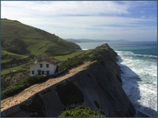 Zumaia