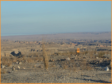 Borrego Springs