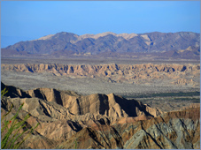 Anza Borrego