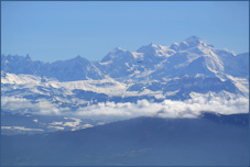 Mont Blanc