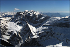 Mont Perdu