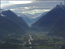 Valle
                d'Argeles