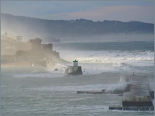 St Jean de
                Luz