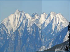 Canigou