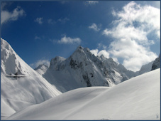 Tourmalet