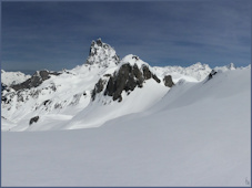 Ossau