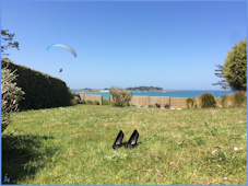 parapente